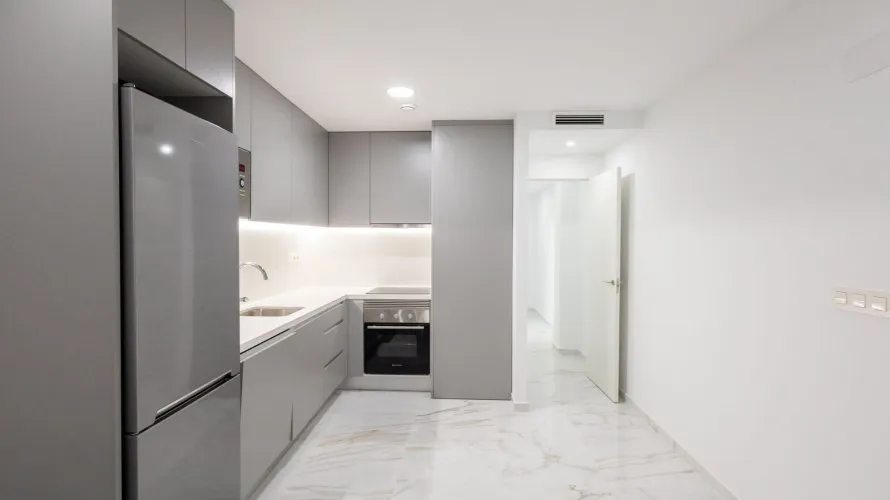 Квартира 80м² в Торревьеха, Испания №1327 № 15
