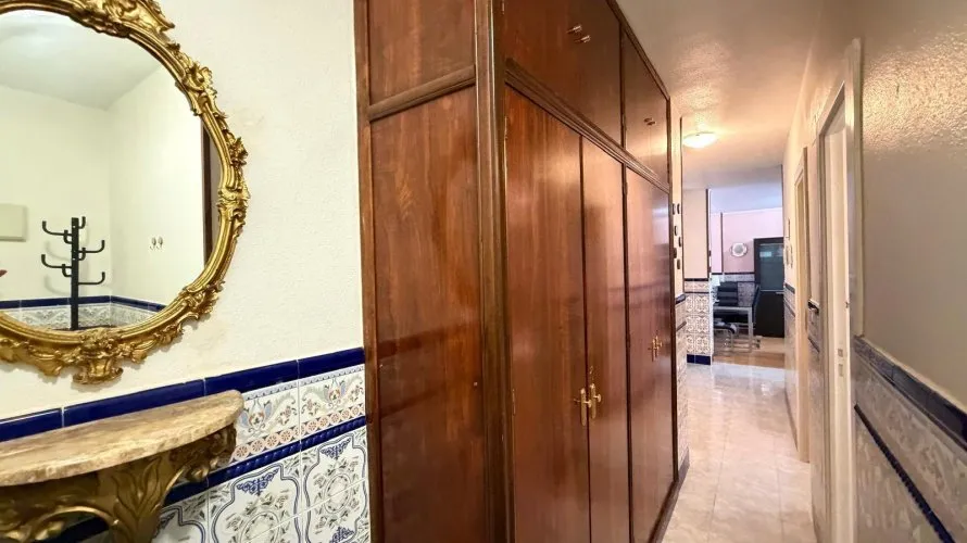 Квартира с 1 спальней в Торревьеха, Испания №1430 № 23