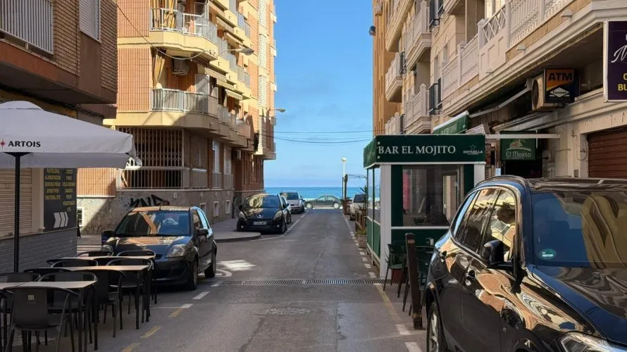 Квартира 37м² в Торревьеха, Испания №1517 № 23