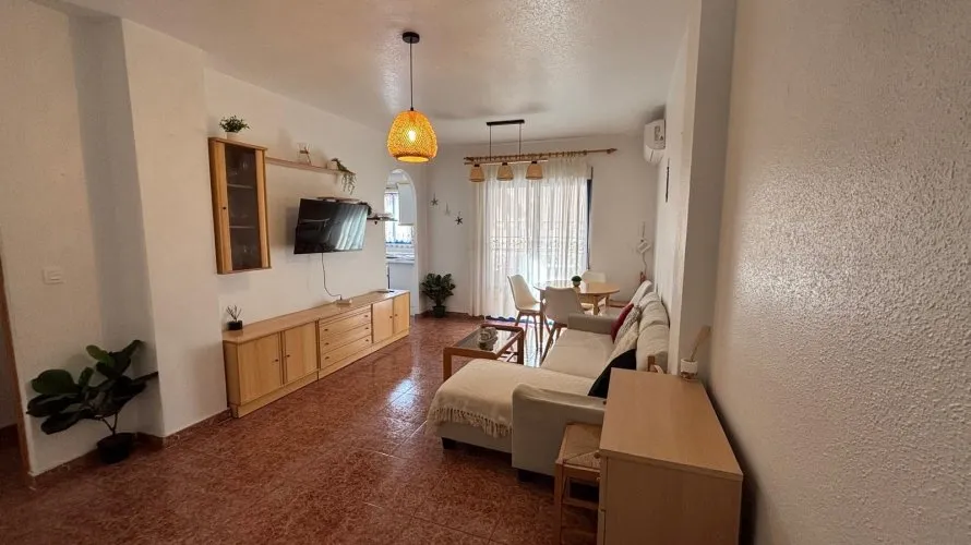 Квартира 78м² в Торревьеха, Испания №1490 № 5
