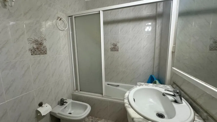 Квартира 77м² в Аликанте, Испания №1541 № 5