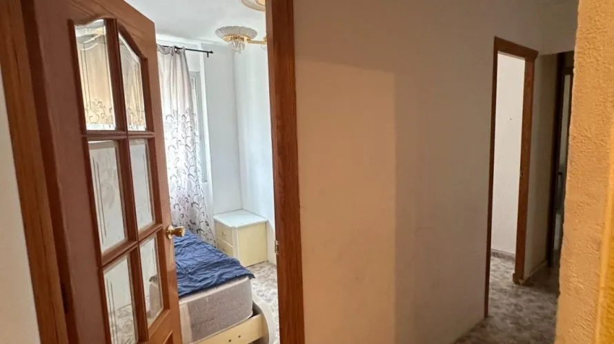 Квартира 77м² в Аликанте, Испания №1541 № 13