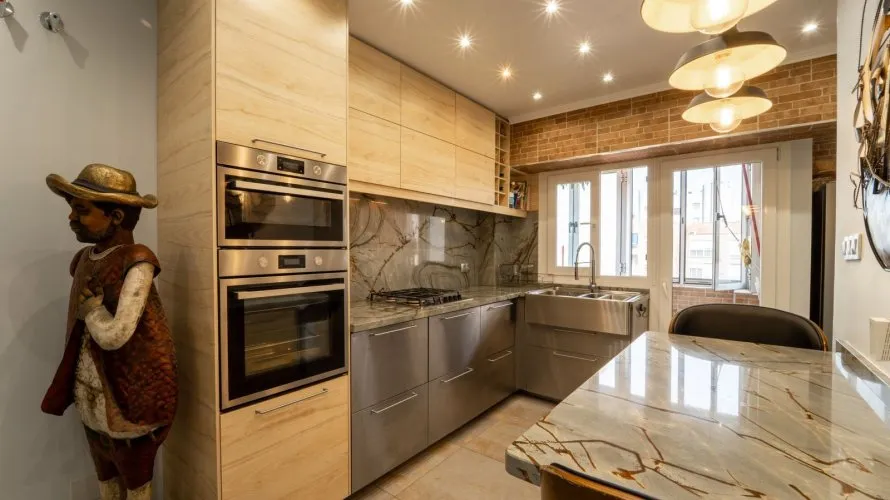 Квартира 102м² в Торревьеха, Испания №1335 № 19