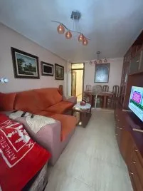Квартира 65м² в Торревьеха, Испания №1415