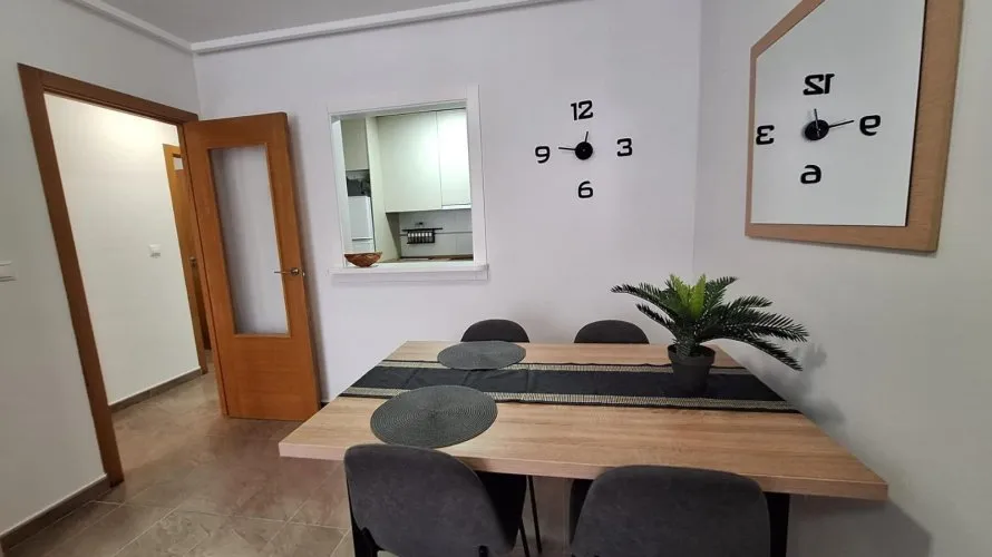 Квартира с 2 спальнями в Торревьеха, Испания №1359 № 14