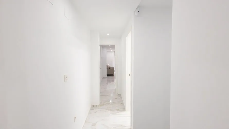 Квартира 80м² в Торревьеха, Испания №1327 № 13
