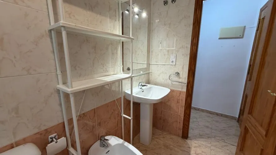 Квартира 61м² в Торревьеха, Испания №1533 № 2