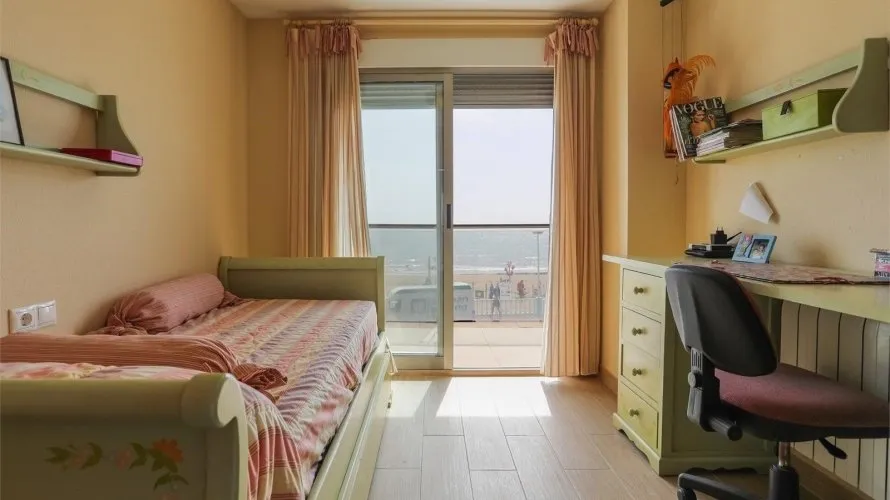 Квартира 175м² в Торревьеха, Испания №1328 № 20
