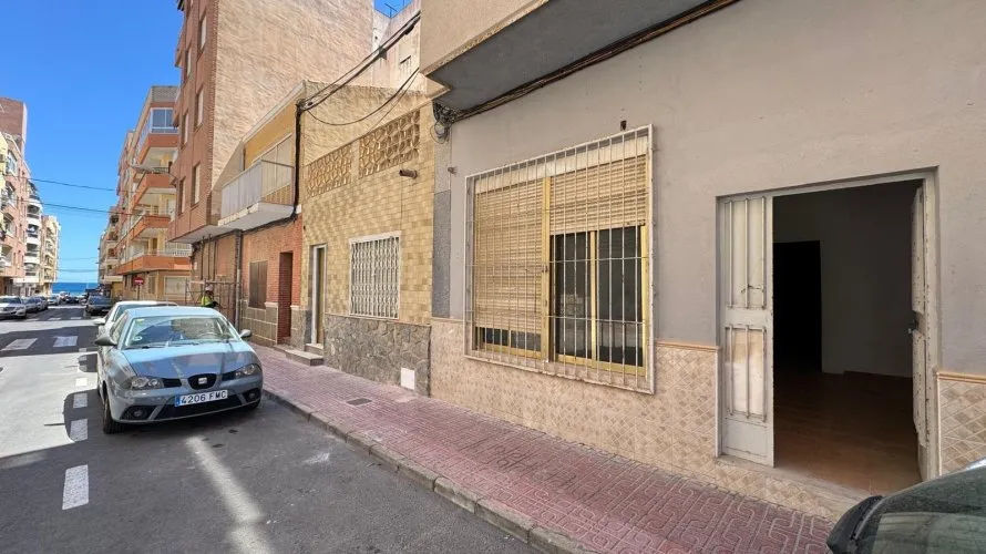Коммерческая недвижимость 261м² в Торревьеха, Испания №1399 № 14