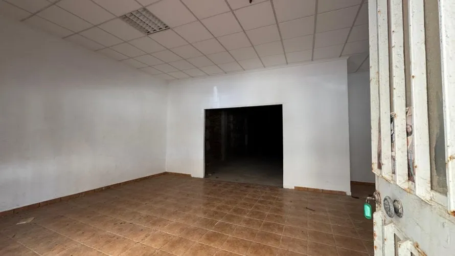 Коммерческая недвижимость 261м² в Торревьеха, Испания №1399 № 12