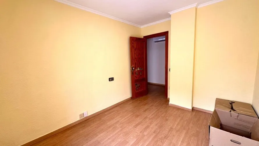 Квартира 99м² в Аликанте, Испания №1569 № 9