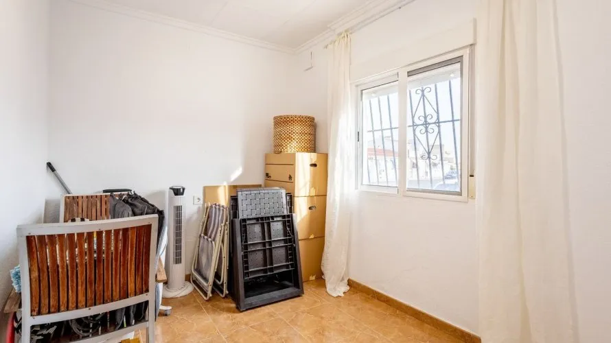 Квартира 60м² в Торревьеха, Испания №1576