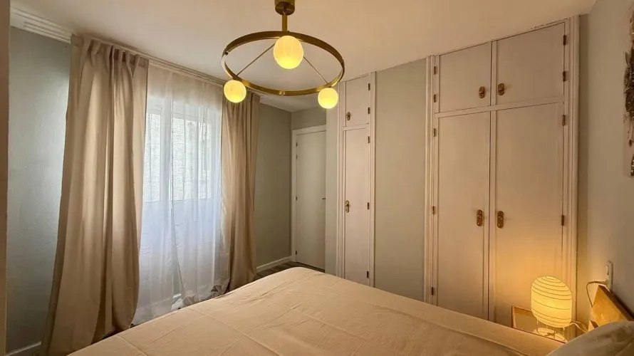Квартира с 1 спальней в Торревьеха, Испания №1478 № 11