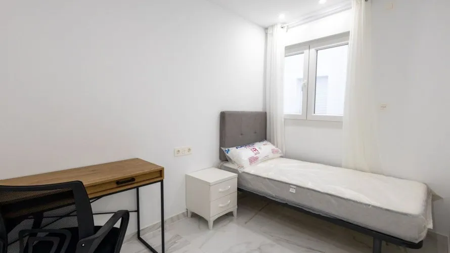 Квартира 80м² в Торревьеха, Испания №1327 № 5