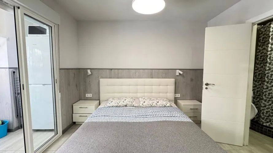 Квартира с 2 спальнями в Торревьеха, Испания №1408 № 12