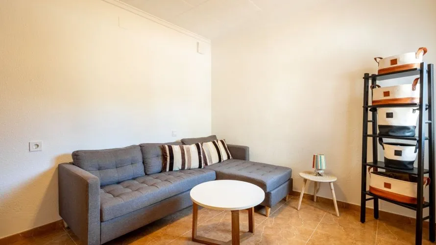 Квартира 60м² в Торревьеха, Испания №1576 № 2
