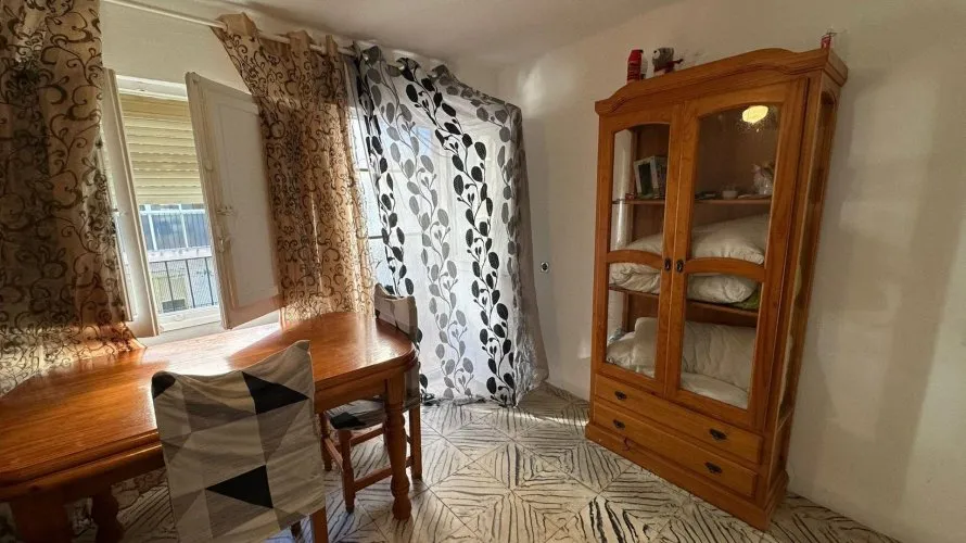 Квартира 64м² в Аликанте, Испания №1461 № 11
