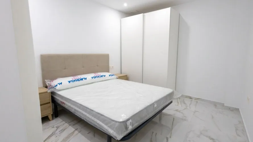 Квартира 80м² в Торревьеха, Испания №1327 № 11