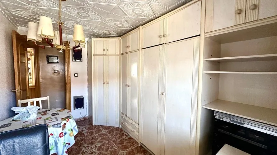 Квартира 83м² в Аликанте, Испания №1593 № 15