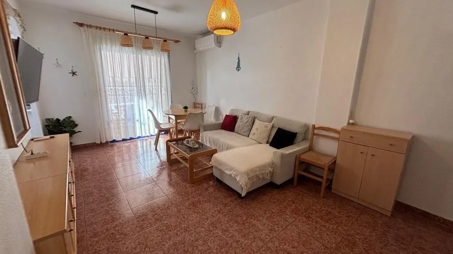 Квартира 78м² в Торревьеха, Испания №1490 № 7