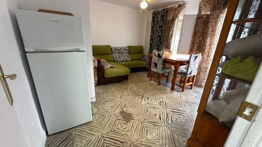 Квартира 64м² в Аликанте, Испания №1461 № 13