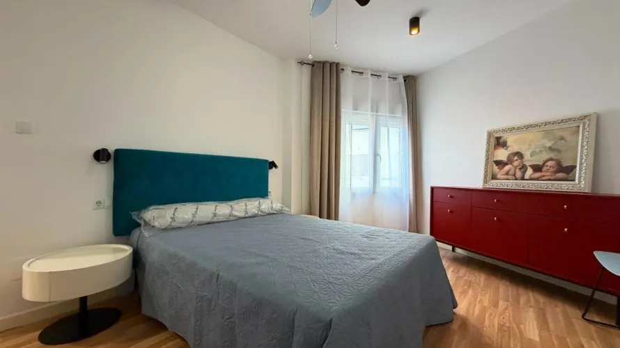 Квартира с 3 спальнями в Торревьеха, Испания №1314 № 1