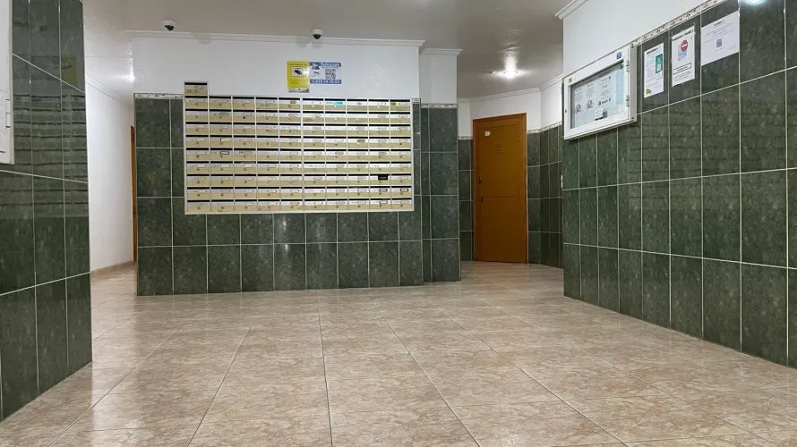Квартира с 2 спальнями в Торревьеха, Испания №1428 № 6
