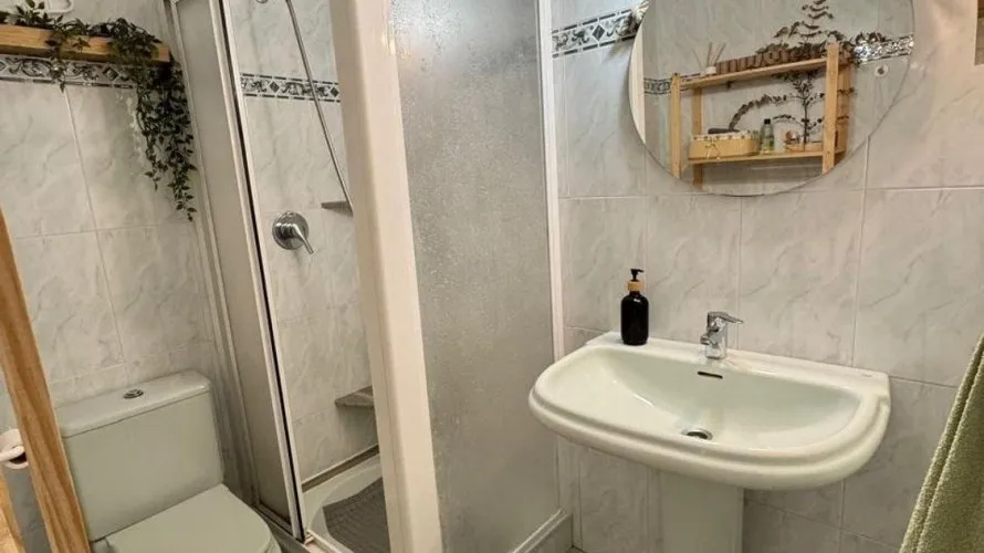 Квартира с 2 спальнями в Аликанте, Испания №1459 № 6