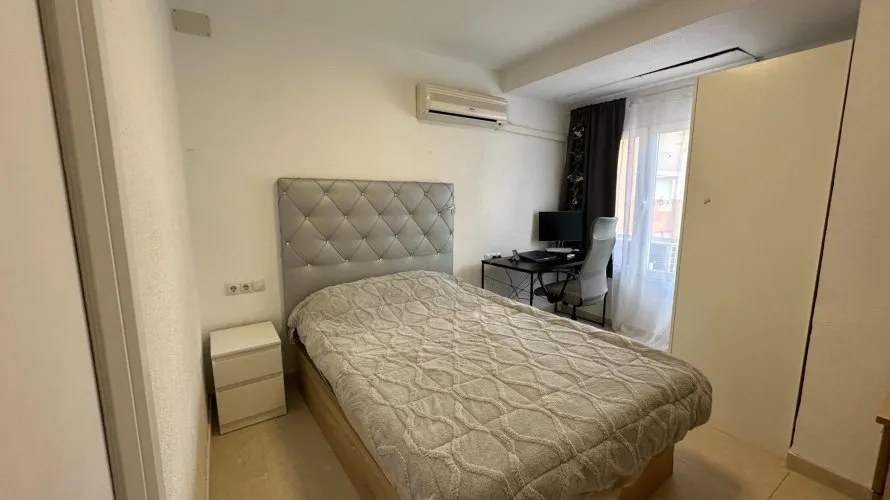 Квартира с 2 спальнями в Аликанте, Испания №1508 № 10