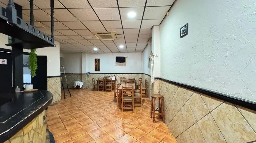 Коммерческая недвижимость 159м² в Торревьеха, Испания №1396 № 15