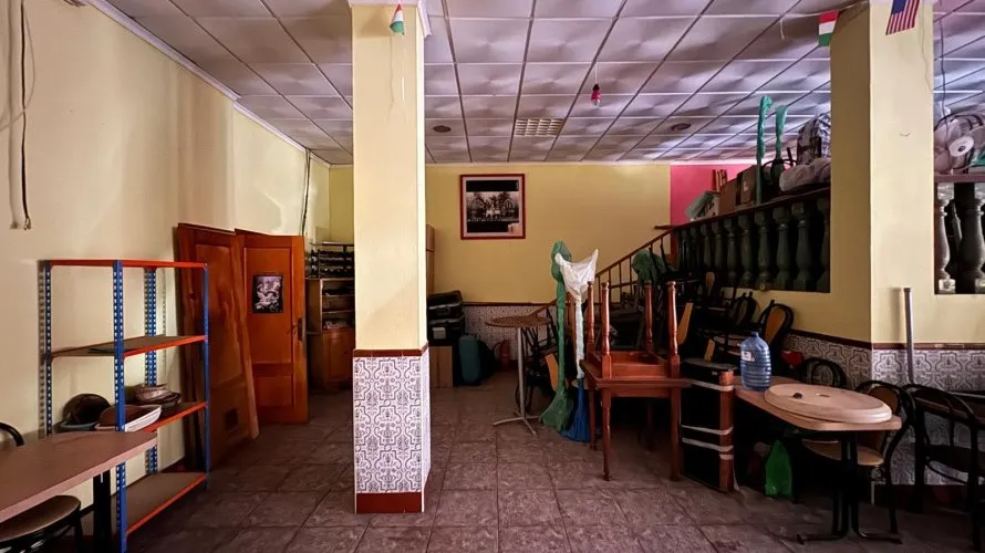 Коммерческая недвижимость 150м² в Торревьеха, Испания №1389 № 2