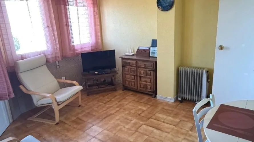 Квартира с 1 спальней в Торревьеха, Испания №1571 № 8