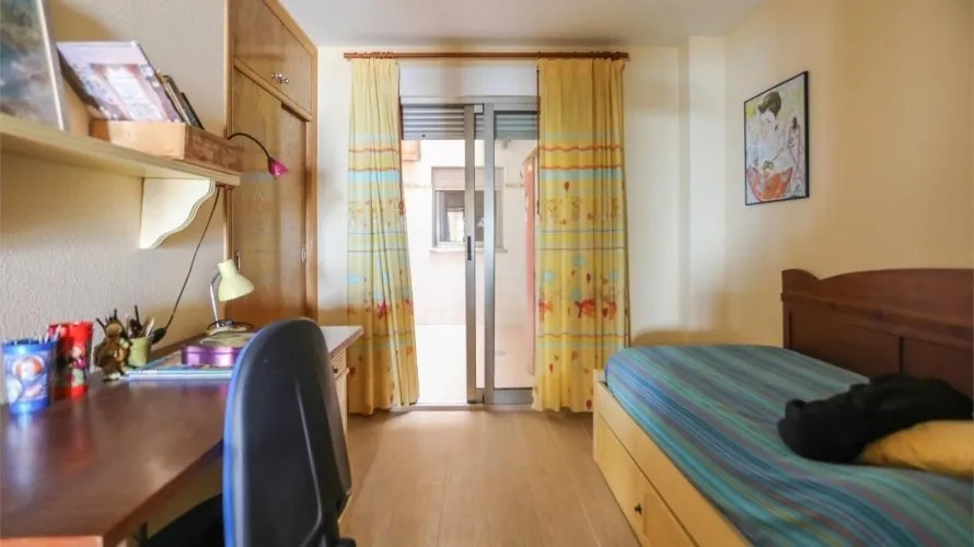 Квартира 175м² в Торревьеха, Испания №1328 № 18