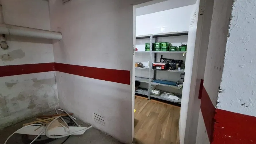 Склад 7м² в Торревьеха, Испания №1446 № 8