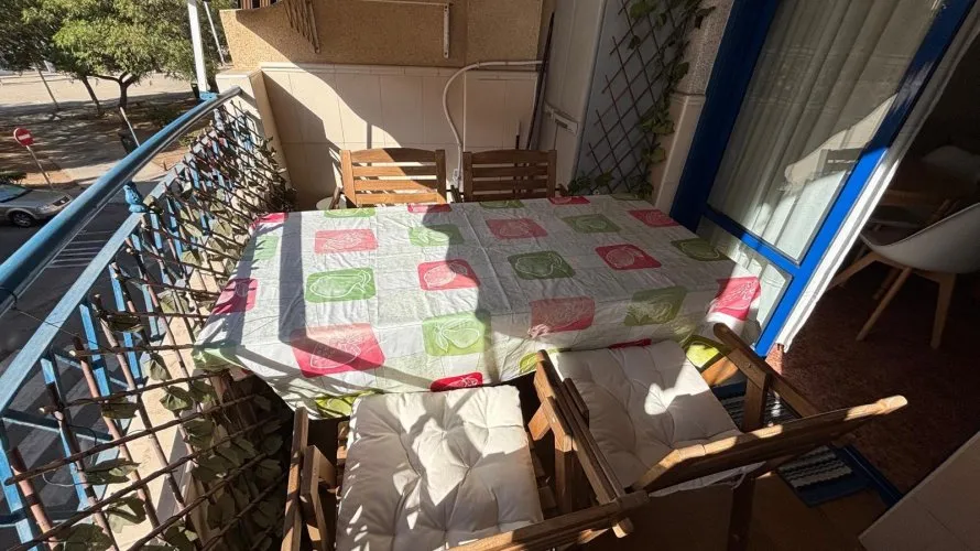 Квартира 78м² в Торревьеха, Испания №1490 № 3