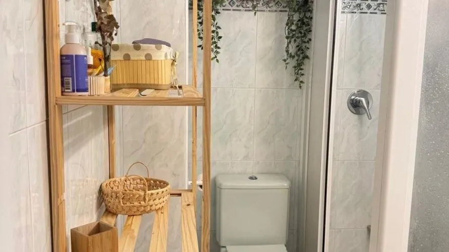 Квартира с 2 спальнями в Аликанте, Испания №1459 № 16