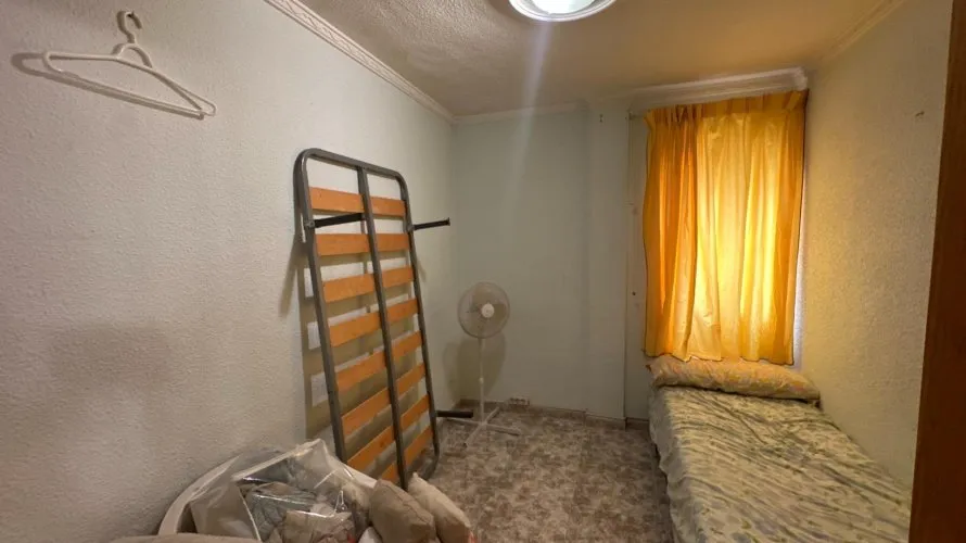 Квартира 77м² в Аликанте, Испания №1541 № 10