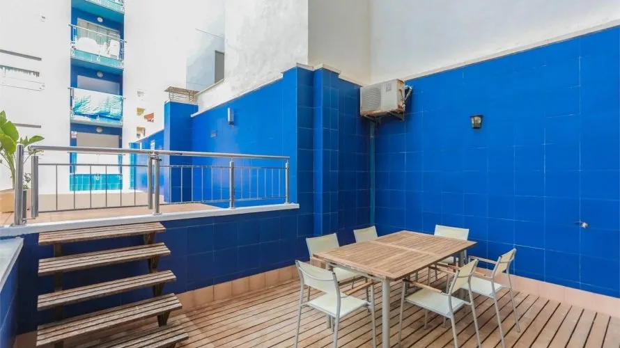 Квартира 175м² в Торревьеха, Испания №1328 № 11