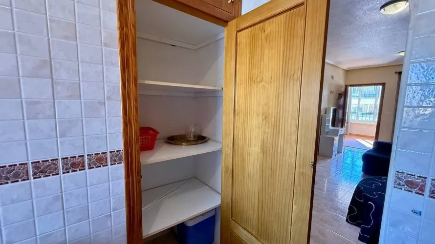 Квартира с 2 спальнями в Ориуэла, Испания №1436 № 6