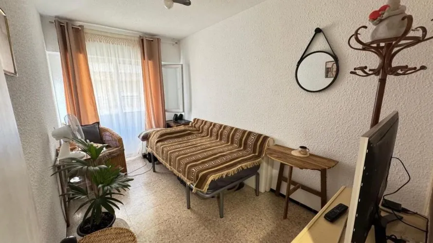 Квартира с 2 спальнями в Аликанте, Испания №1459 № 9