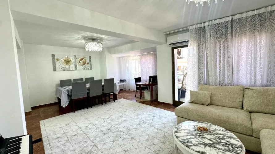 Квартира с 4 спальнями в Аликанте, Испания №1323 № 4