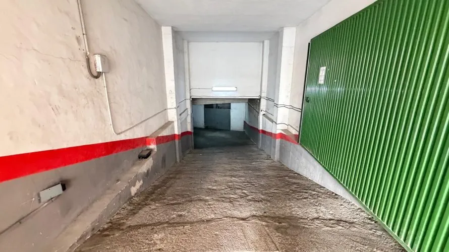 Гараж 26м² в Торревьеха, Испания №1519 № 15