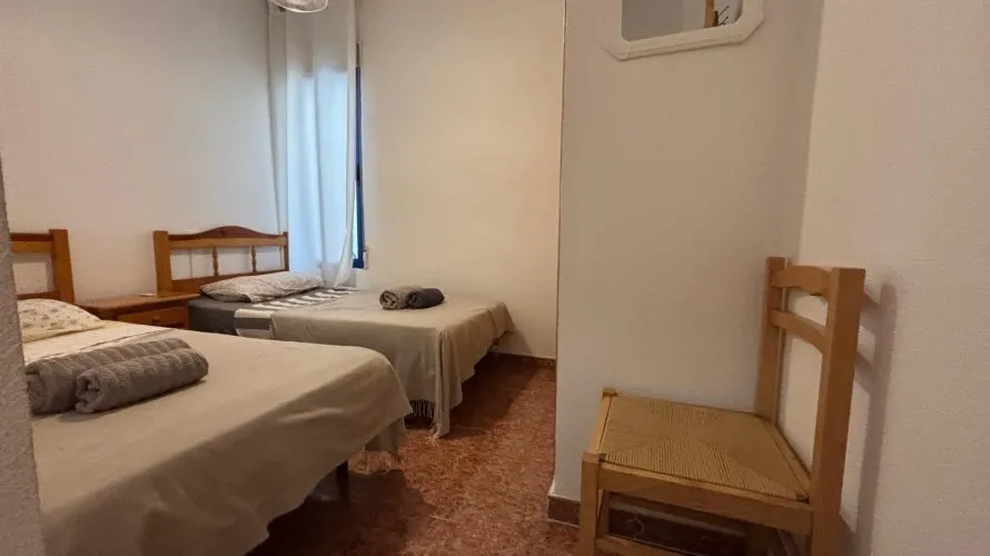 Квартира 78м² в Торревьеха, Испания №1490 № 17