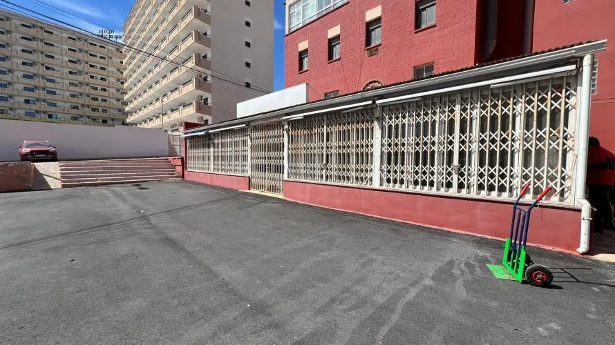 Коммерческая недвижимость 300м² в Торревьеха, Испания №1378 № 6