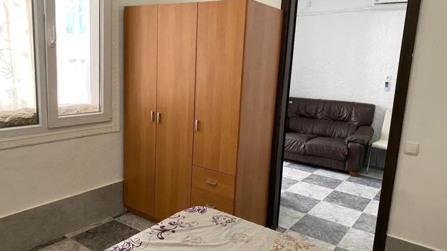 Квартира с 2 спальнями в Аликанте, Испания №1561 № 25