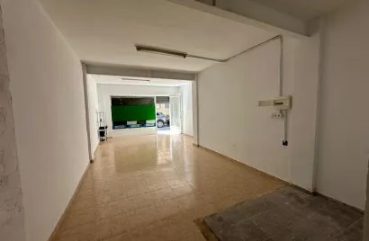 Коммерческая недвижимость 78м² в Аликанте, Испания №1383