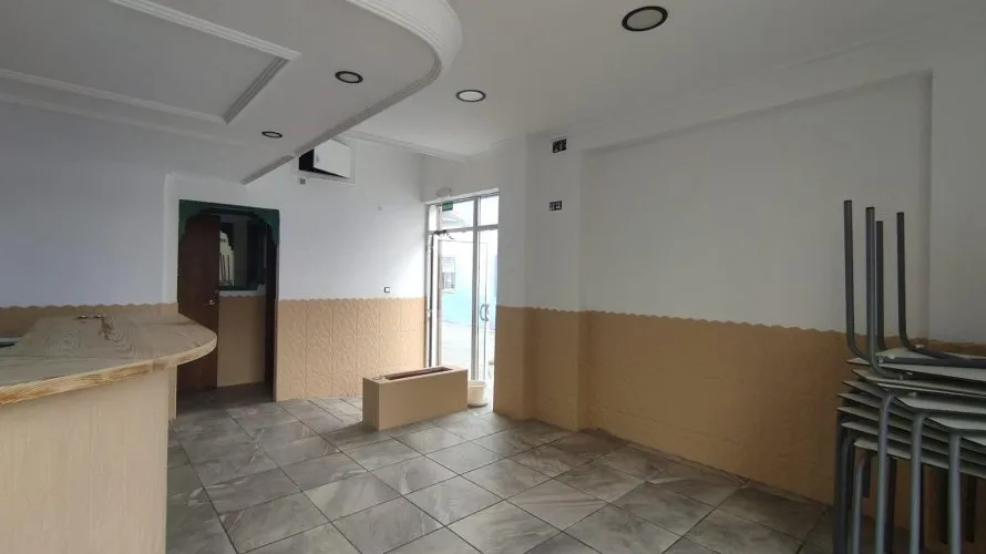 Коммерческая недвижимость 75м² в Аликанте, Испания №1398 № 7