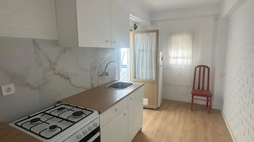 Квартира с 2 спальнями в Аликанте, Испания №1380 № 18