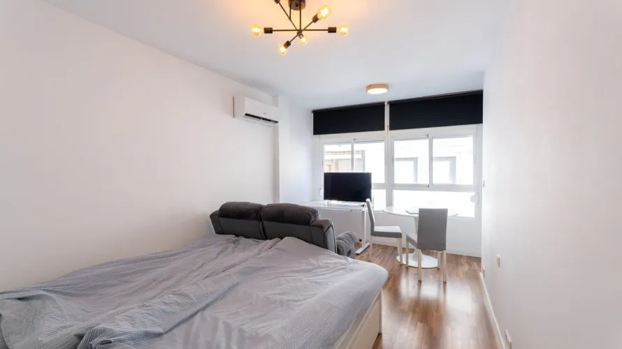 Квартира 30м² в Торревьеха, Испания №1596 № 11