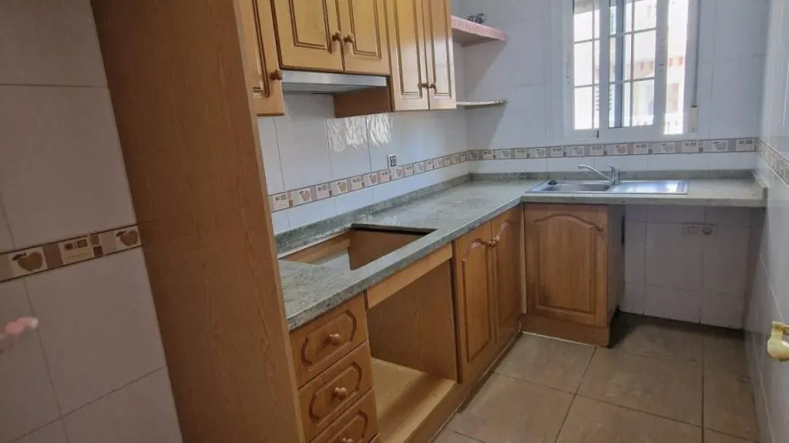Квартира с 2 спальнями в Торревьеха, Испания №1422 № 3